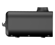 Denver Radiobudzik Denver CRD-515 z Bluetooth - 1535088 - zdjęcie 6